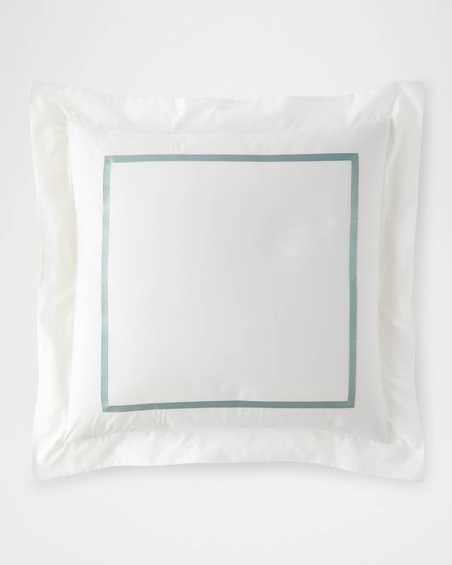 Ionia Euro Shams, Set of 2